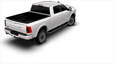 2026 RAM Ram 2500 RAM 2500 LIMITED LONGHORN CREW CAB 4X4 6'4' BOX