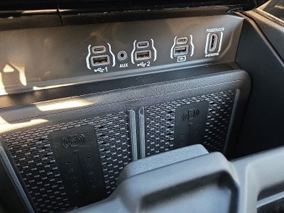 2026 RAM Ram 2500 RAM 2500 LIMITED CREW CAB 4X4 6'4' BOX