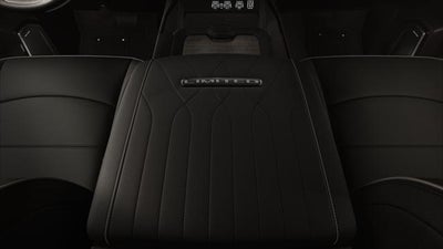 2026 RAM Ram 2500 RAM 2500 LIMITED CREW CAB 4X4 6'4' BOX