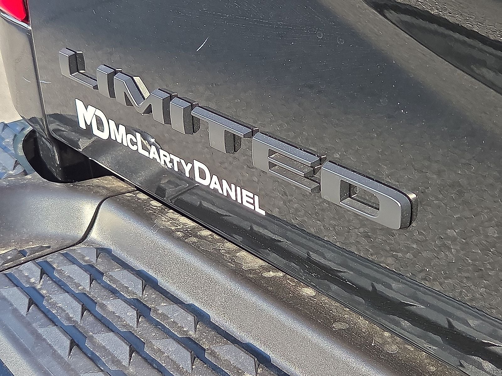 2026 RAM Ram 2500 RAM 2500 LIMITED CREW CAB 4X4 6'4' BOX