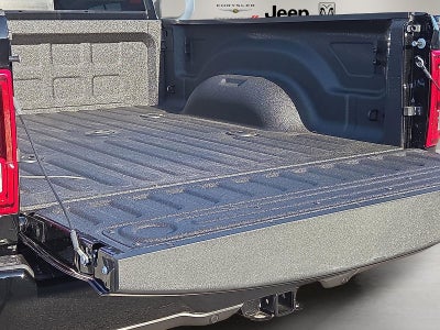 2026 RAM Ram 2500 RAM 2500 LIMITED CREW CAB 4X4 6'4' BOX