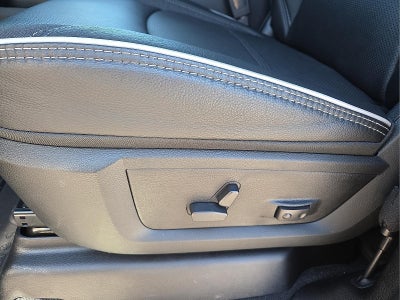 2026 RAM Ram 2500 RAM 2500 LIMITED MEGA CAB 4X4 6'4' BOX