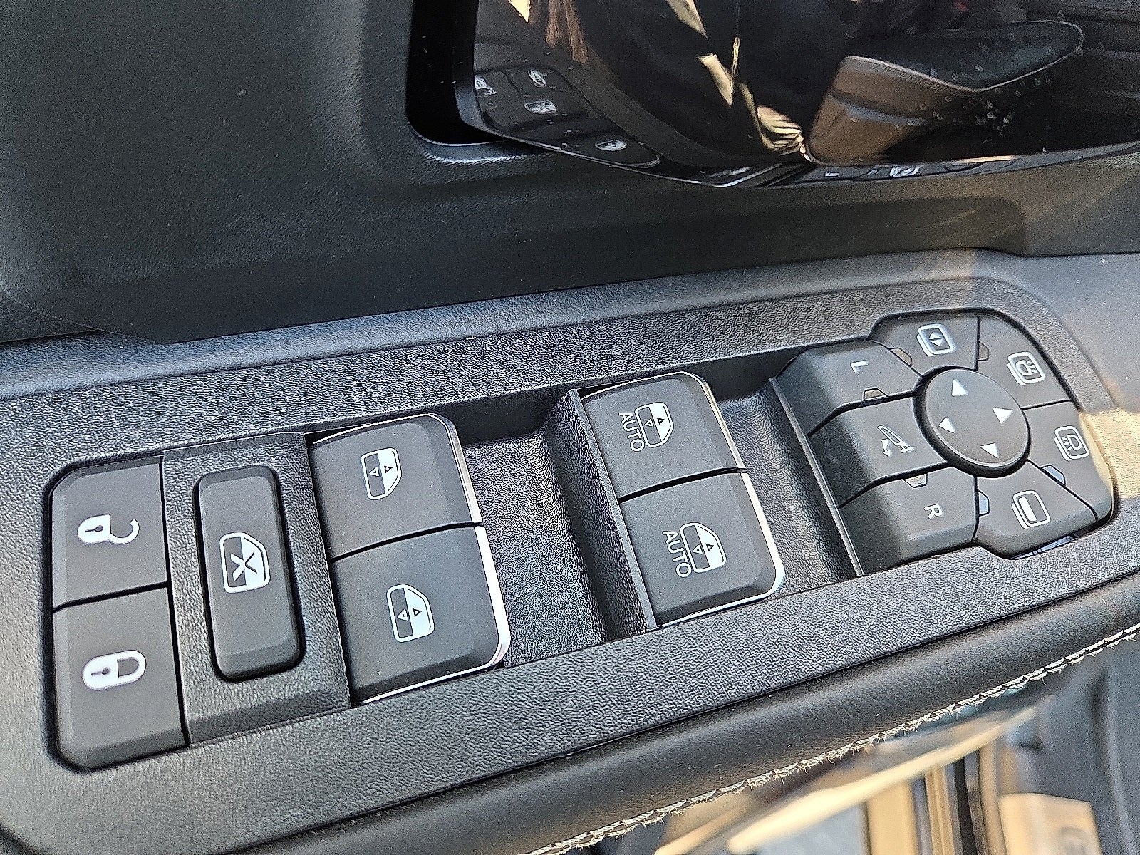 2026 RAM Ram 2500 RAM 2500 LIMITED MEGA CAB 4X4 6'4' BOX