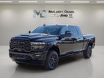 2026 RAM Ram 2500 RAM 2500 LIMITED MEGA CAB 4X4 6'4' BOX