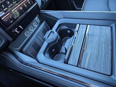 2026 RAM Ram 2500 RAM 2500 LIMITED MEGA CAB 4X4 6'4' BOX