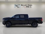2026 RAM Ram 2500 RAM 2500 LIMITED MEGA CAB 4X4 6'4' BOX