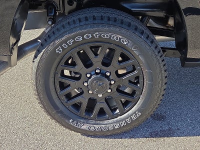 2026 RAM Ram 2500 RAM 2500 LIMITED MEGA CAB 4X4 6'4' BOX