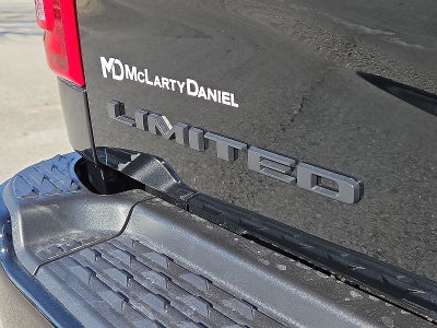 2026 RAM Ram 2500 RAM 2500 LIMITED MEGA CAB 4X4 6'4' BOX