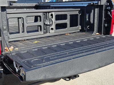 2026 RAM Ram 2500 RAM 2500 LIMITED MEGA CAB 4X4 6'4' BOX