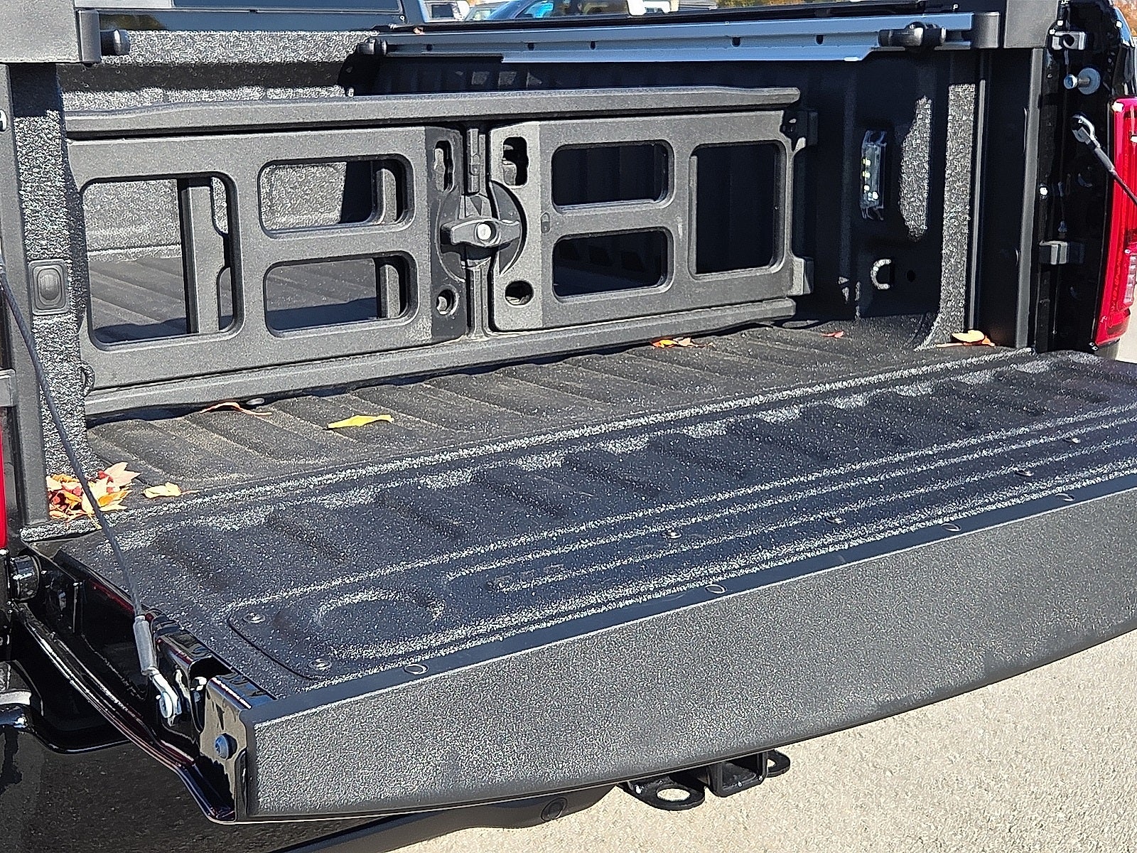 2026 RAM Ram 2500 RAM 2500 LIMITED MEGA CAB 4X4 6'4' BOX