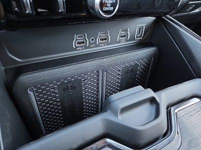 2026 RAM Ram 2500 RAM 2500 LIMITED MEGA CAB 4X4 6'4' BOX