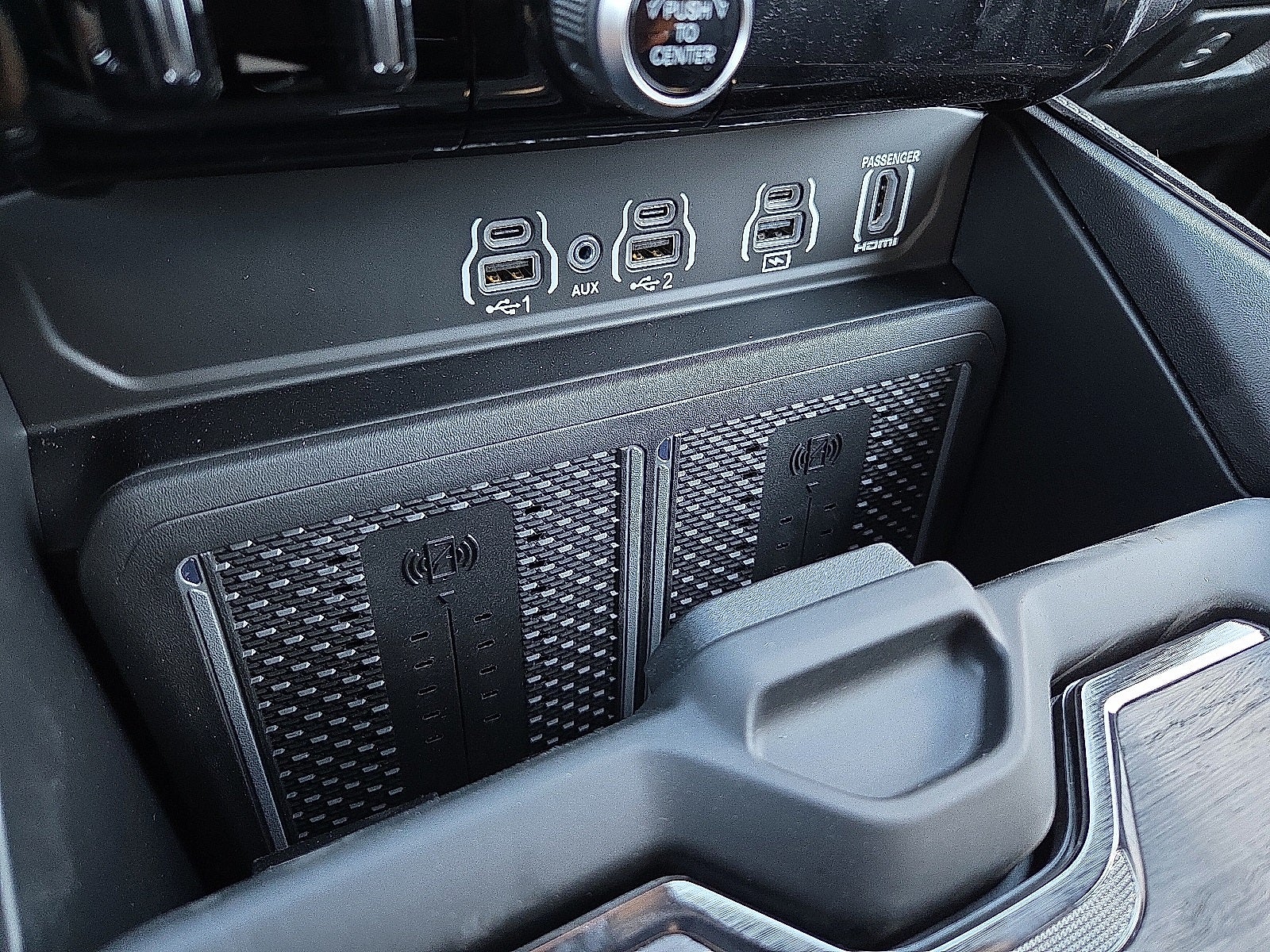 2026 RAM Ram 2500 RAM 2500 LIMITED MEGA CAB 4X4 6'4' BOX