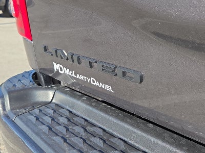 2026 RAM Ram 2500 RAM 2500 LIMITED MEGA CAB 4X4 6'4' BOX