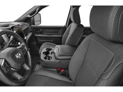 2027 RAM 3500 Tradesman