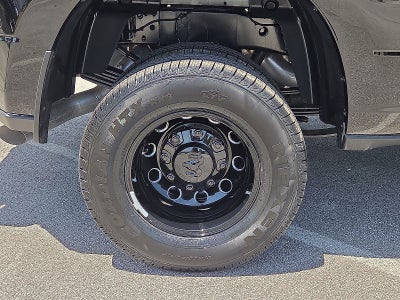 2026 RAM Ram 3500 RAM 3500 BIG HORN CREW CAB 4X4 8' BOX