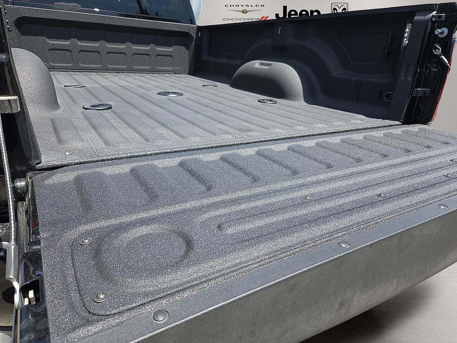 2026 RAM Ram 3500 RAM 3500 BIG HORN CREW CAB 4X4 8' BOX