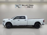 2026 RAM Ram 3500 RAM 3500 BIG HORN CREW CAB 4X4 8' BOX