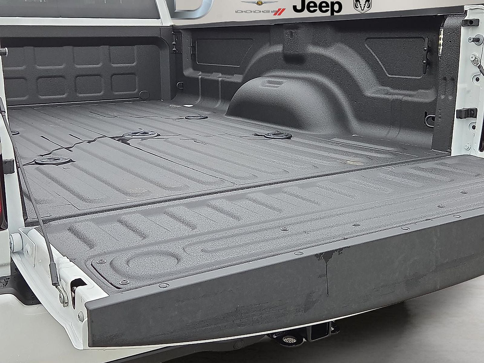 2026 RAM Ram 3500 RAM 3500 BIG HORN CREW CAB 4X4 8' BOX