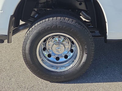 2027 RAM 3500 Big Horn