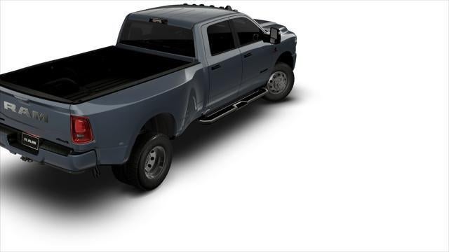 2027 RAM Ram 3500 RAM 3500 BIG HORN CREW CAB 4X4 8' BOX