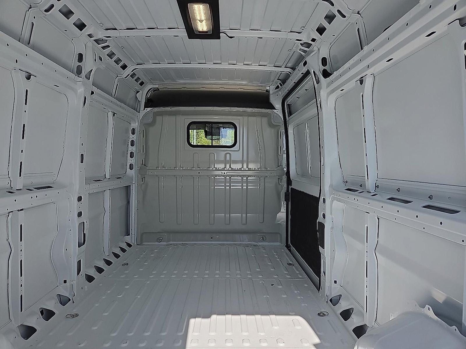 2026 RAM Ram ProMaster RAM PROMASTER 2500 TRADESMAN CARGO VAN HIGH ROOF 159' WB