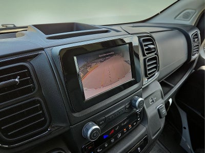 2026 RAM Ram ProMaster RAM PROMASTER 2500 TRADESMAN CARGO VAN HIGH ROOF 159' WB