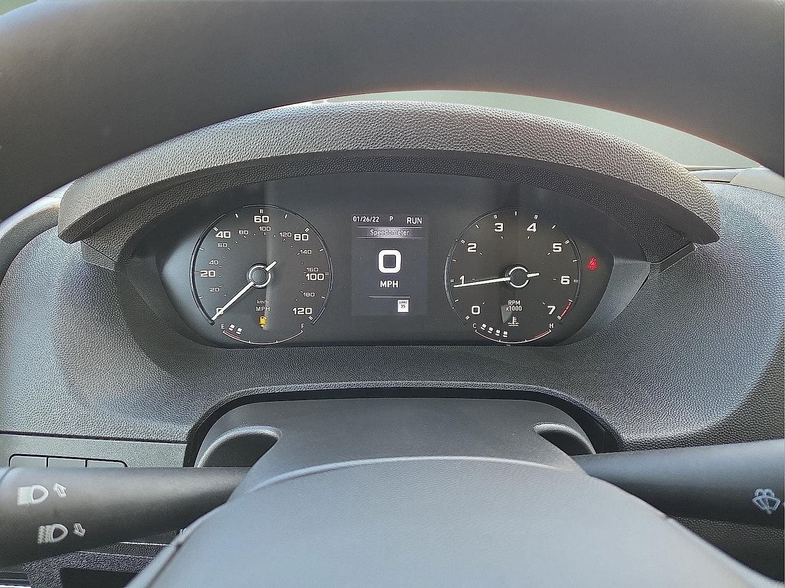 2026 RAM Ram ProMaster RAM PROMASTER 2500 TRADESMAN CARGO VAN HIGH ROOF 159' WB