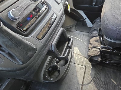 2026 RAM Ram ProMaster RAM PROMASTER 2500 TRADESMAN CARGO VAN HIGH ROOF 159' WB