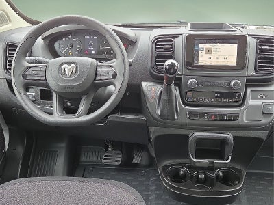 2026 RAM Ram ProMaster RAM PROMASTER 2500 TRADESMAN CARGO VAN HIGH ROOF 159' WB