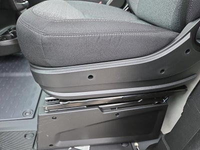 2026 RAM Ram ProMaster RAM PROMASTER 2500 TRADESMAN CARGO VAN HIGH ROOF 159' WB