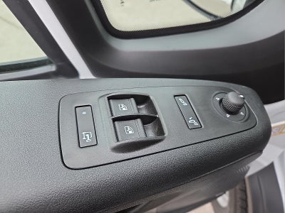 2026 RAM Ram ProMaster RAM PROMASTER 2500 TRADESMAN CARGO VAN HIGH ROOF 159' WB