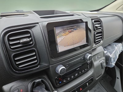 2026 RAM Ram ProMaster RAM PROMASTER 2500 TRADESMAN CARGO VAN HIGH ROOF 159' WB