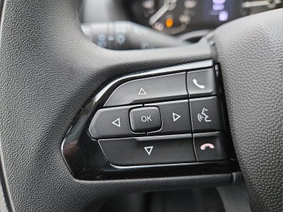 2026 RAM Ram ProMaster RAM PROMASTER 2500 TRADESMAN CARGO VAN HIGH ROOF 159' WB