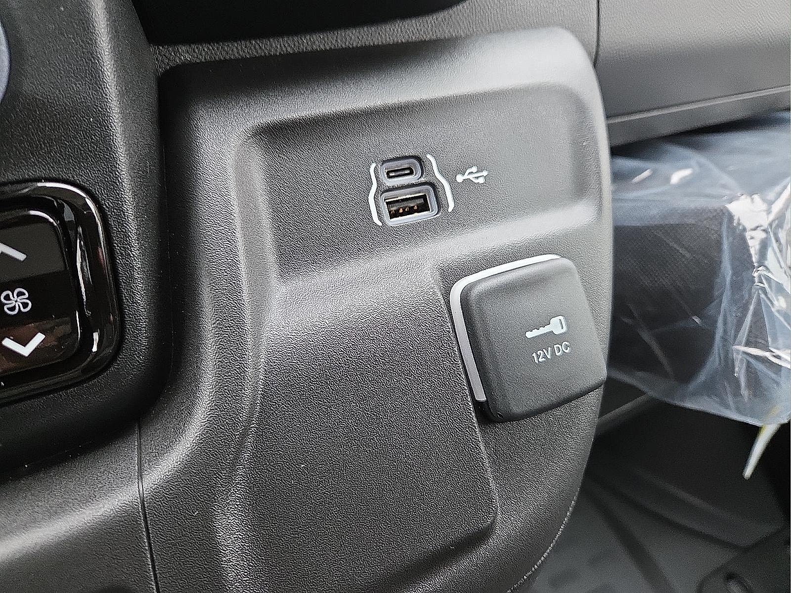 2026 RAM Ram ProMaster RAM PROMASTER 2500 TRADESMAN CARGO VAN HIGH ROOF 159' WB