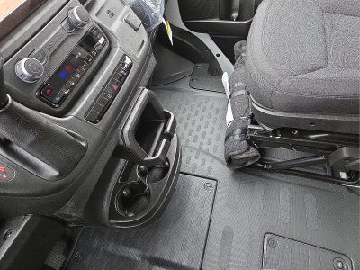 2026 RAM Ram ProMaster RAM PROMASTER 2500 TRADESMAN CARGO VAN HIGH ROOF 159' WB