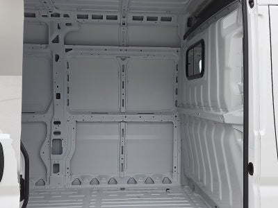 2026 RAM Ram ProMaster RAM PROMASTER 2500 TRADESMAN CARGO VAN HIGH ROOF 159' WB