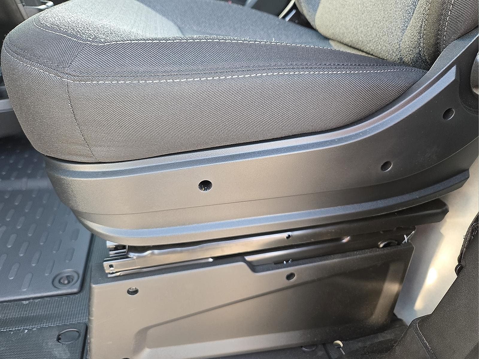 2026 RAM Ram ProMaster RAM PROMASTER 2500 TRADESMAN CARGO VAN HIGH ROOF 159' WB