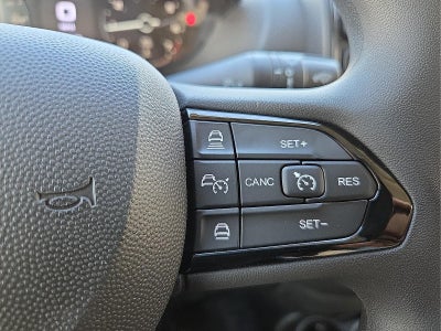 2026 RAM Ram ProMaster RAM PROMASTER 2500 TRADESMAN CARGO VAN HIGH ROOF 159' WB