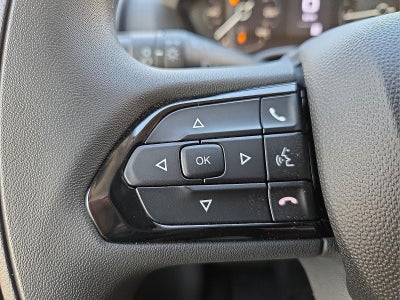 2026 RAM Ram ProMaster RAM PROMASTER 2500 TRADESMAN CARGO VAN HIGH ROOF 159' WB