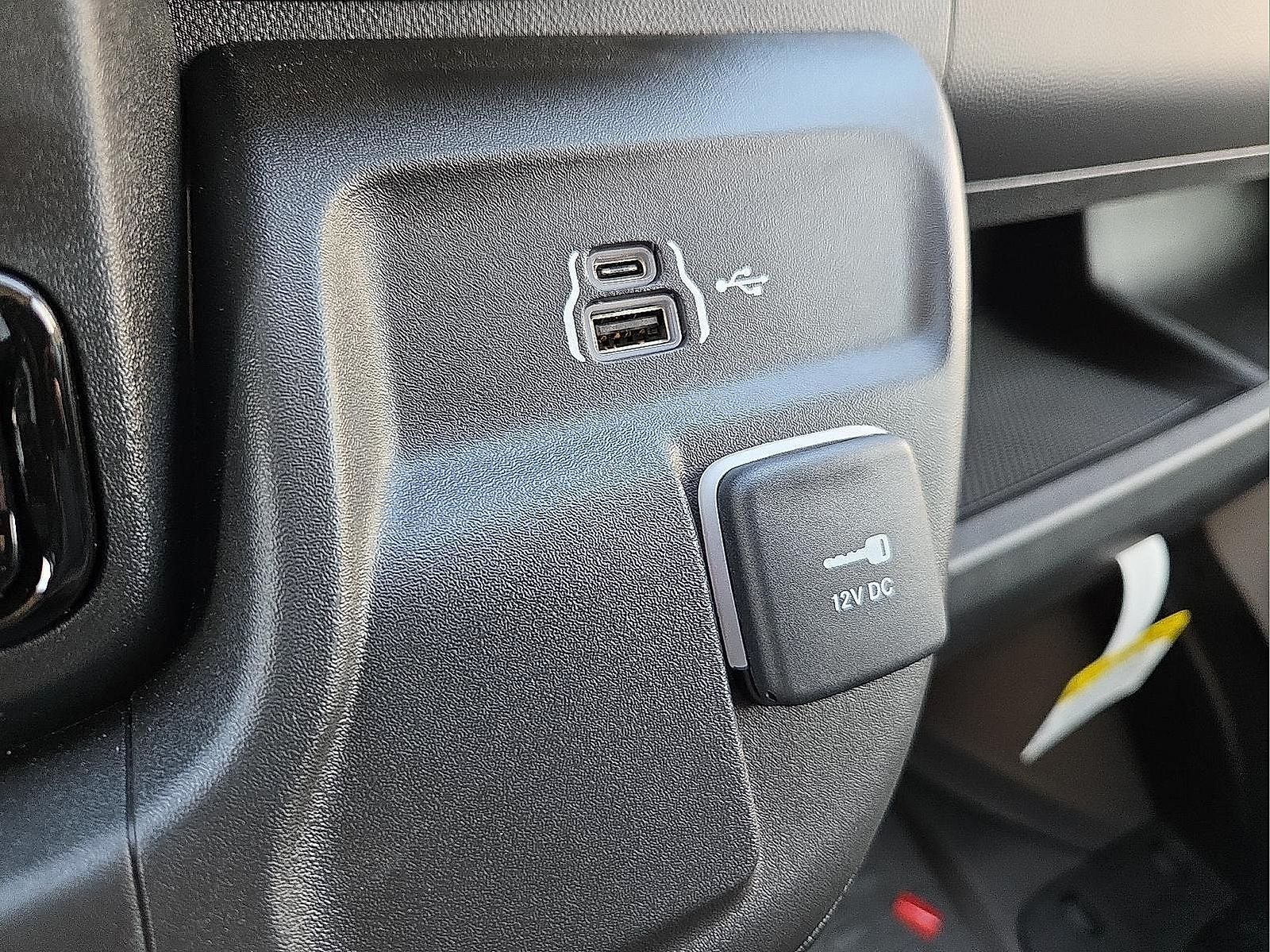 2026 RAM Ram ProMaster RAM PROMASTER 2500 TRADESMAN CARGO VAN HIGH ROOF 159' WB