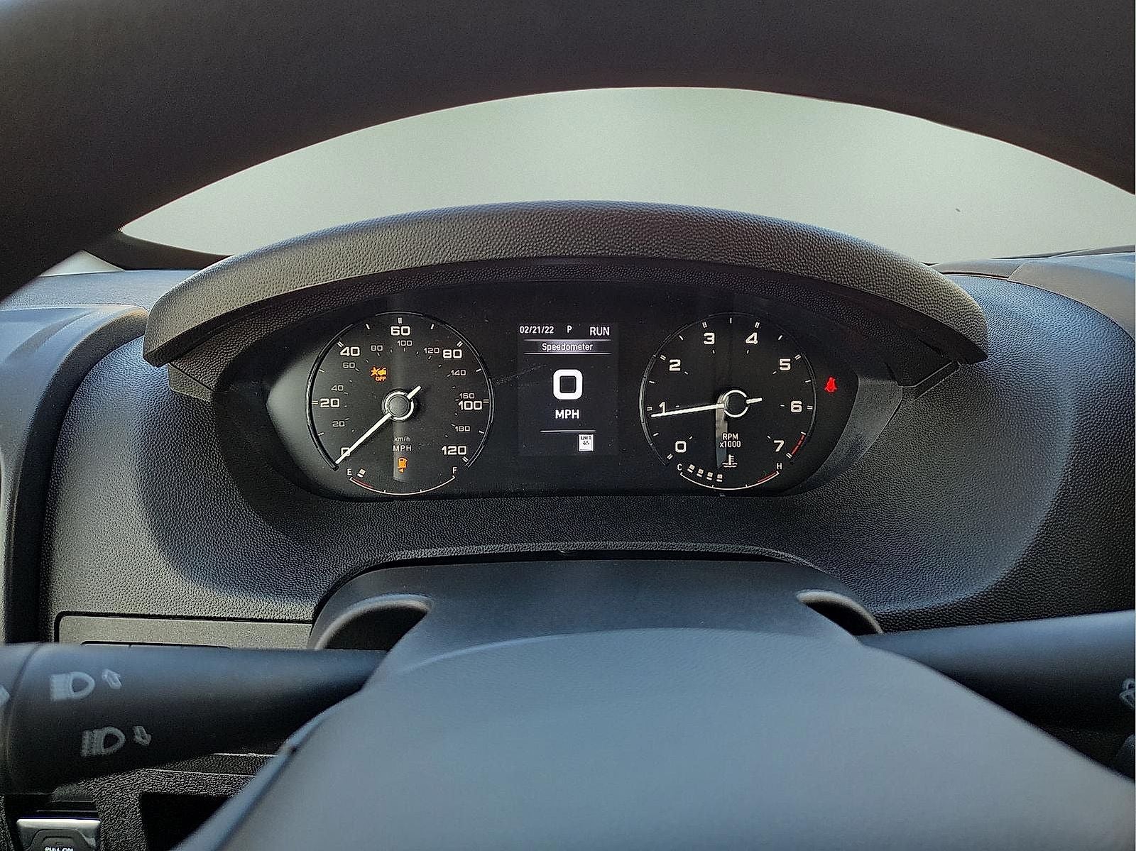 2026 RAM Ram ProMaster RAM PROMASTER 2500 TRADESMAN CARGO VAN HIGH ROOF 159' WB