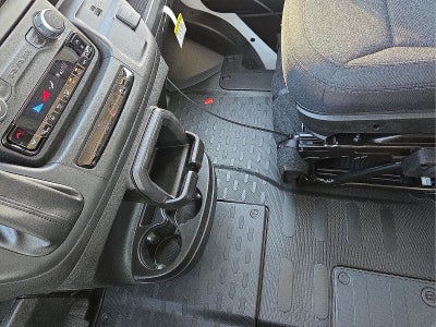 2026 RAM Ram ProMaster RAM PROMASTER 2500 TRADESMAN CARGO VAN HIGH ROOF 159' WB