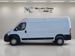 2026 RAM Ram ProMaster RAM PROMASTER 2500 TRADESMAN CARGO VAN HIGH ROOF 159' WB
