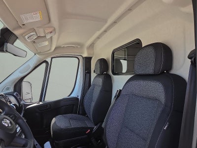 2026 RAM Ram ProMaster RAM PROMASTER 2500 TRADESMAN CARGO VAN HIGH ROOF 159' WB