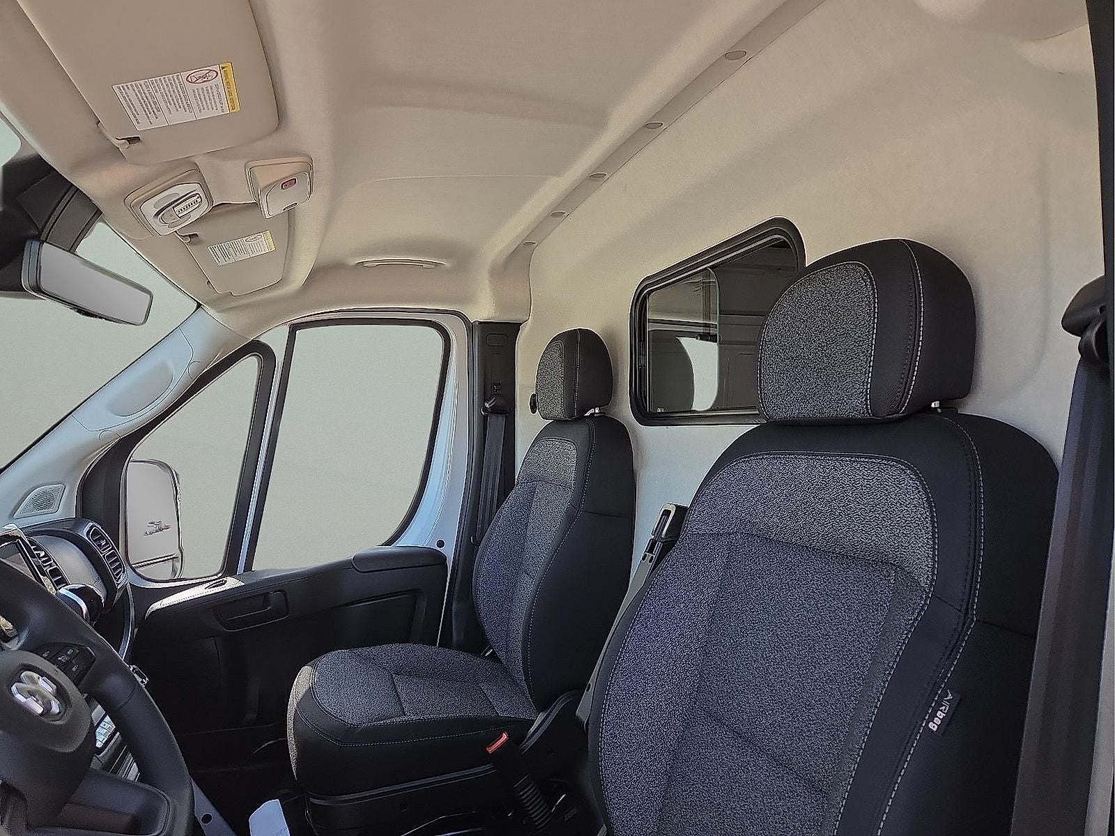 2026 RAM Ram ProMaster RAM PROMASTER 2500 TRADESMAN CARGO VAN HIGH ROOF 159' WB