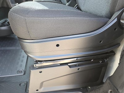 2026 RAM Ram ProMaster RAM PROMASTER 2500 TRADESMAN CARGO VAN HIGH ROOF 159' WB