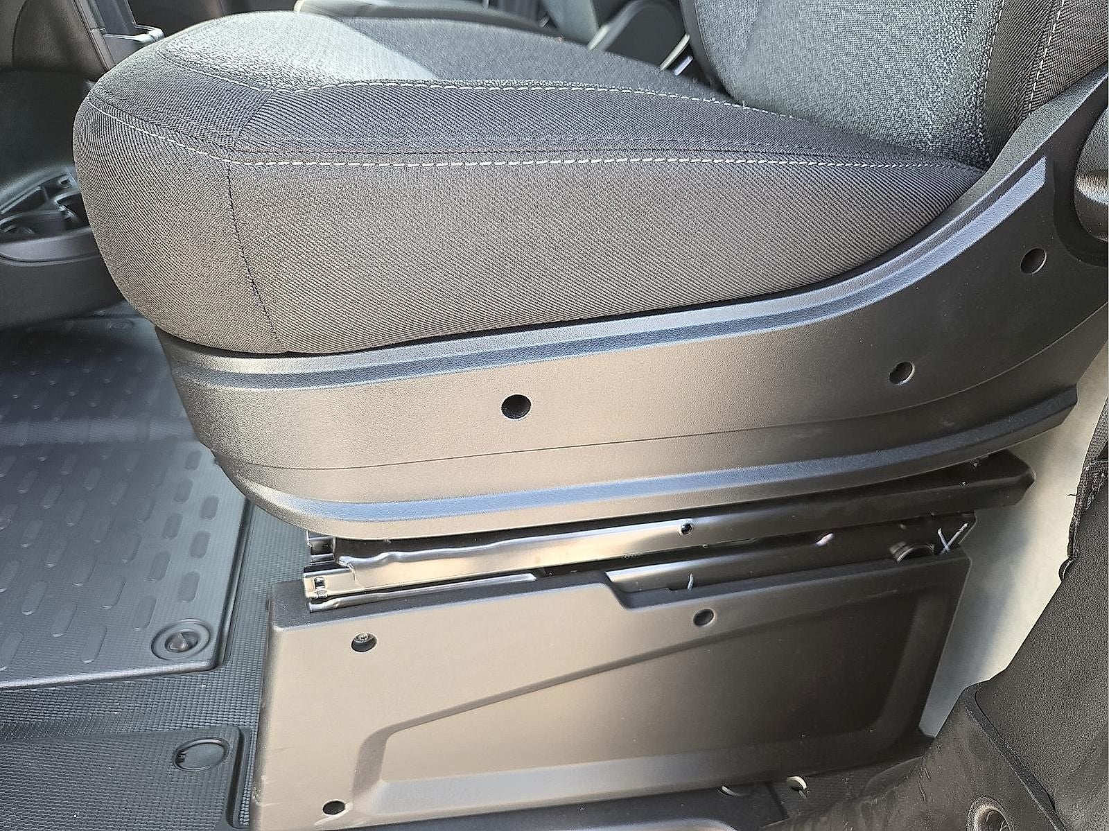 2026 RAM Ram ProMaster RAM PROMASTER 2500 TRADESMAN CARGO VAN HIGH ROOF 159' WB