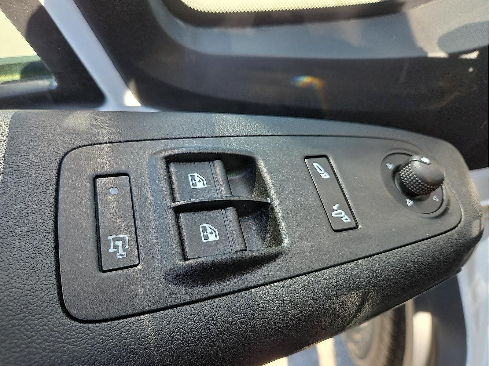 2026 RAM Ram ProMaster RAM PROMASTER 2500 TRADESMAN CARGO VAN HIGH ROOF 159' WB