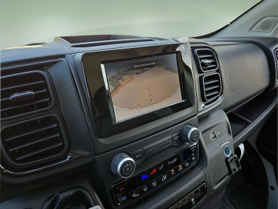 2026 RAM Ram ProMaster RAM PROMASTER 2500 TRADESMAN CARGO VAN HIGH ROOF 159' WB