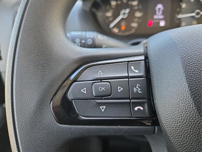 2026 RAM Ram ProMaster RAM PROMASTER 2500 TRADESMAN CARGO VAN HIGH ROOF 159' WB